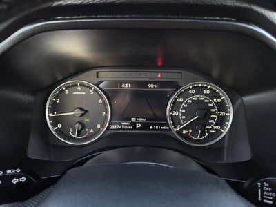 2024 Mitsubishi Outlander SE Black Edition