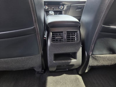 2024 Mitsubishi Outlander SE Black Edition
