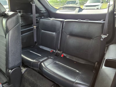2024 Mitsubishi Outlander SE Black Edition