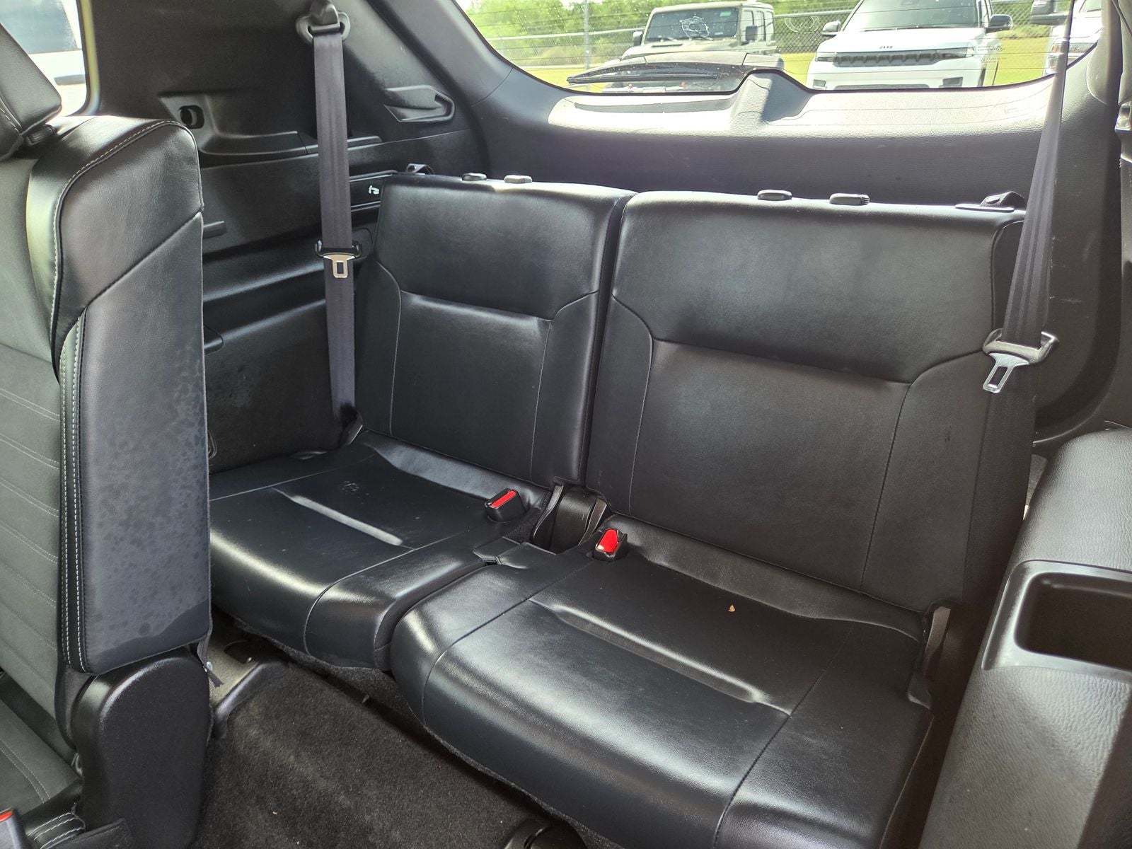 2024 Mitsubishi Outlander SE Black Edition