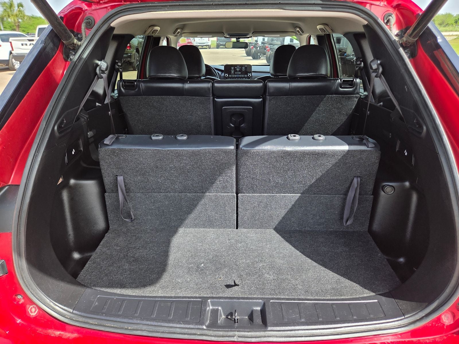 2024 Mitsubishi Outlander SE Black Edition
