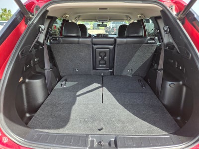 2024 Mitsubishi Outlander SE Black Edition