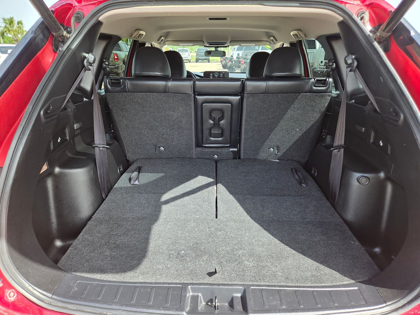 2024 Mitsubishi Outlander SE Black Edition