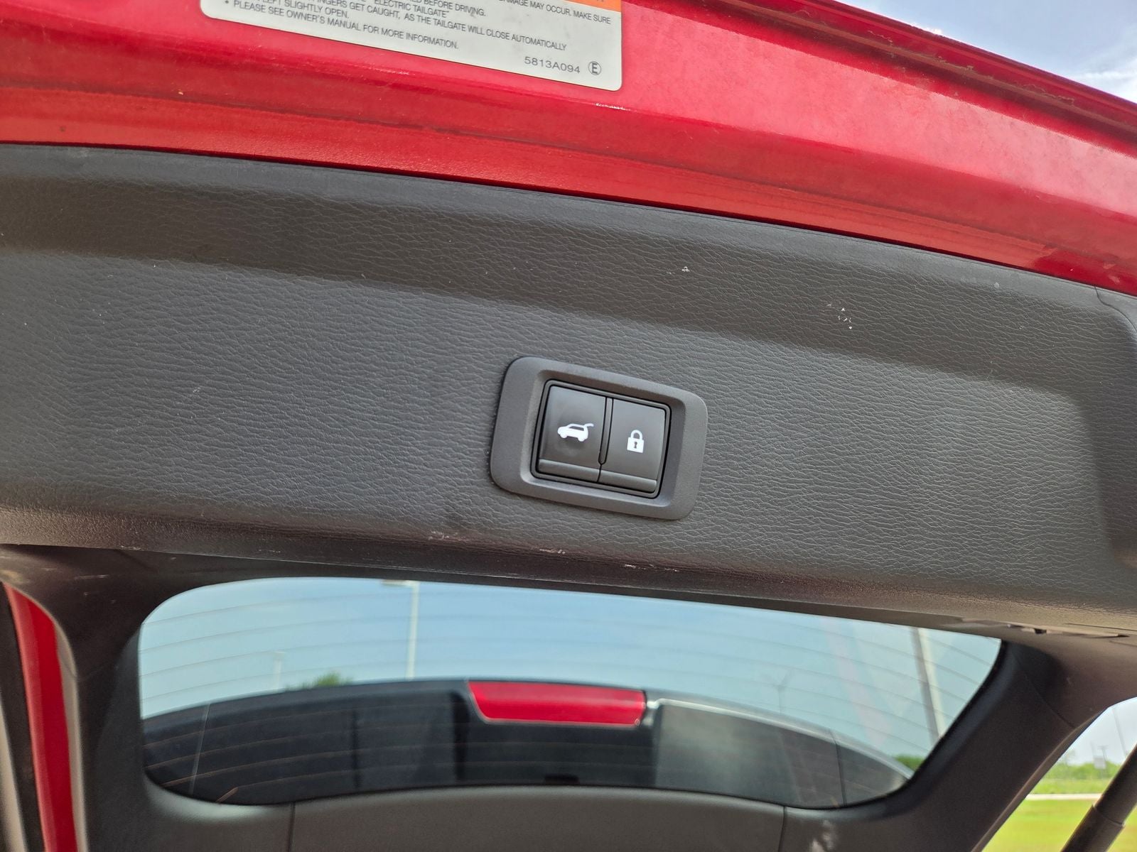2024 Mitsubishi Outlander SE Black Edition