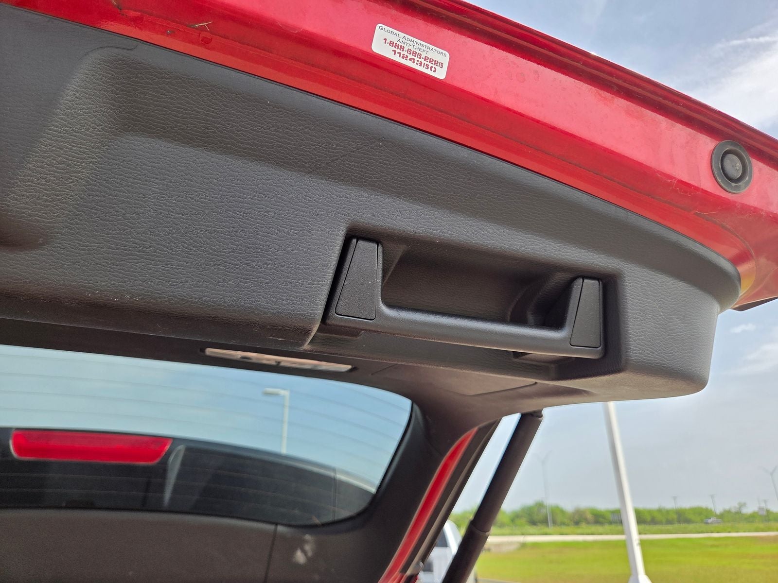 2024 Mitsubishi Outlander SE Black Edition
