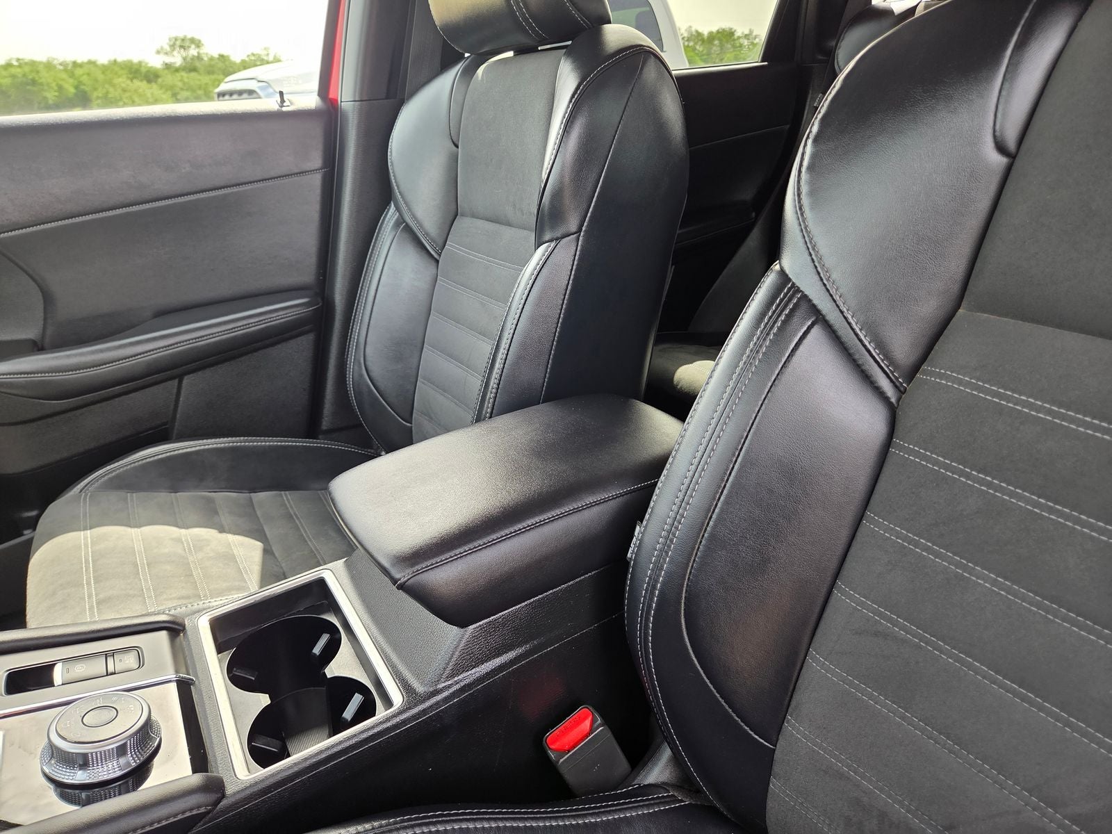 2024 Mitsubishi Outlander SE Black Edition