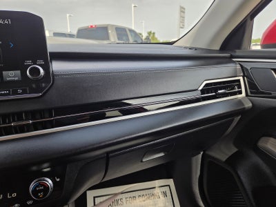 2024 Mitsubishi Outlander SE Black Edition