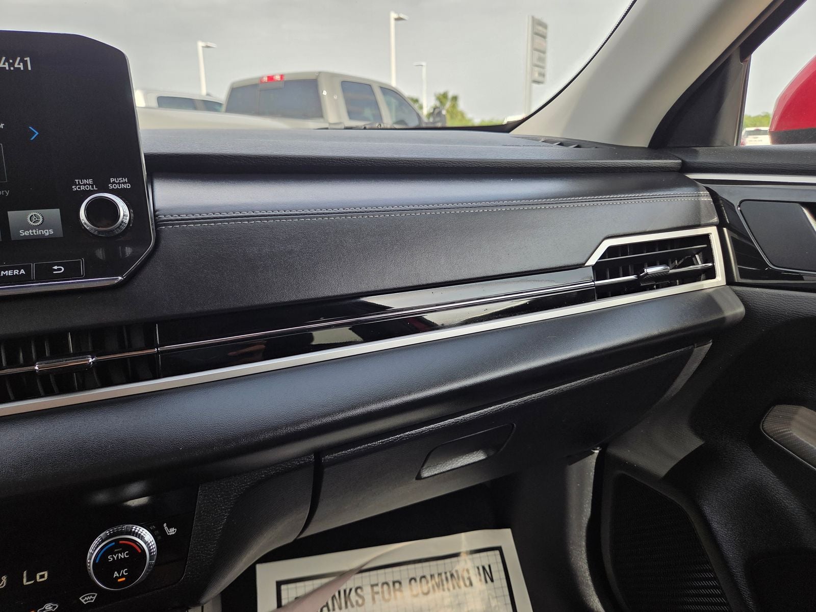 2024 Mitsubishi Outlander SE Black Edition