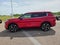 2024 Mitsubishi Outlander SE Black Edition