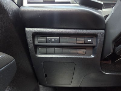 2024 Mitsubishi Outlander SE Black Edition