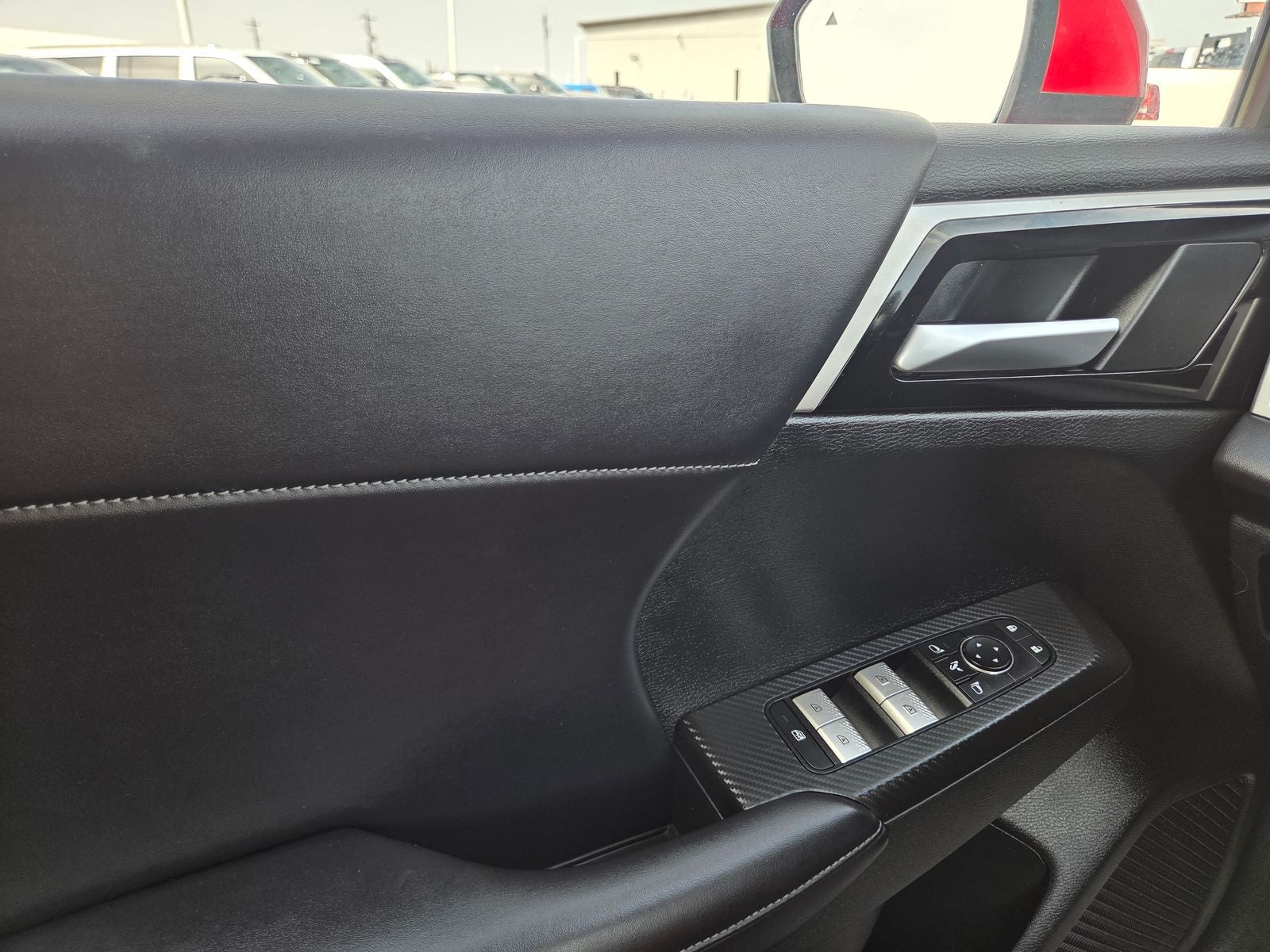 2024 Mitsubishi Outlander SE Black Edition