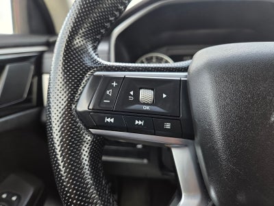 2024 Mitsubishi Outlander SE Black Edition