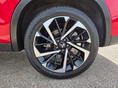 2024 Mitsubishi Outlander SE Black Edition