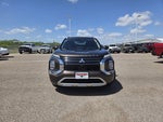 2024 Mitsubishi Outlander Plug-In Hybrid SEL Black Edition
