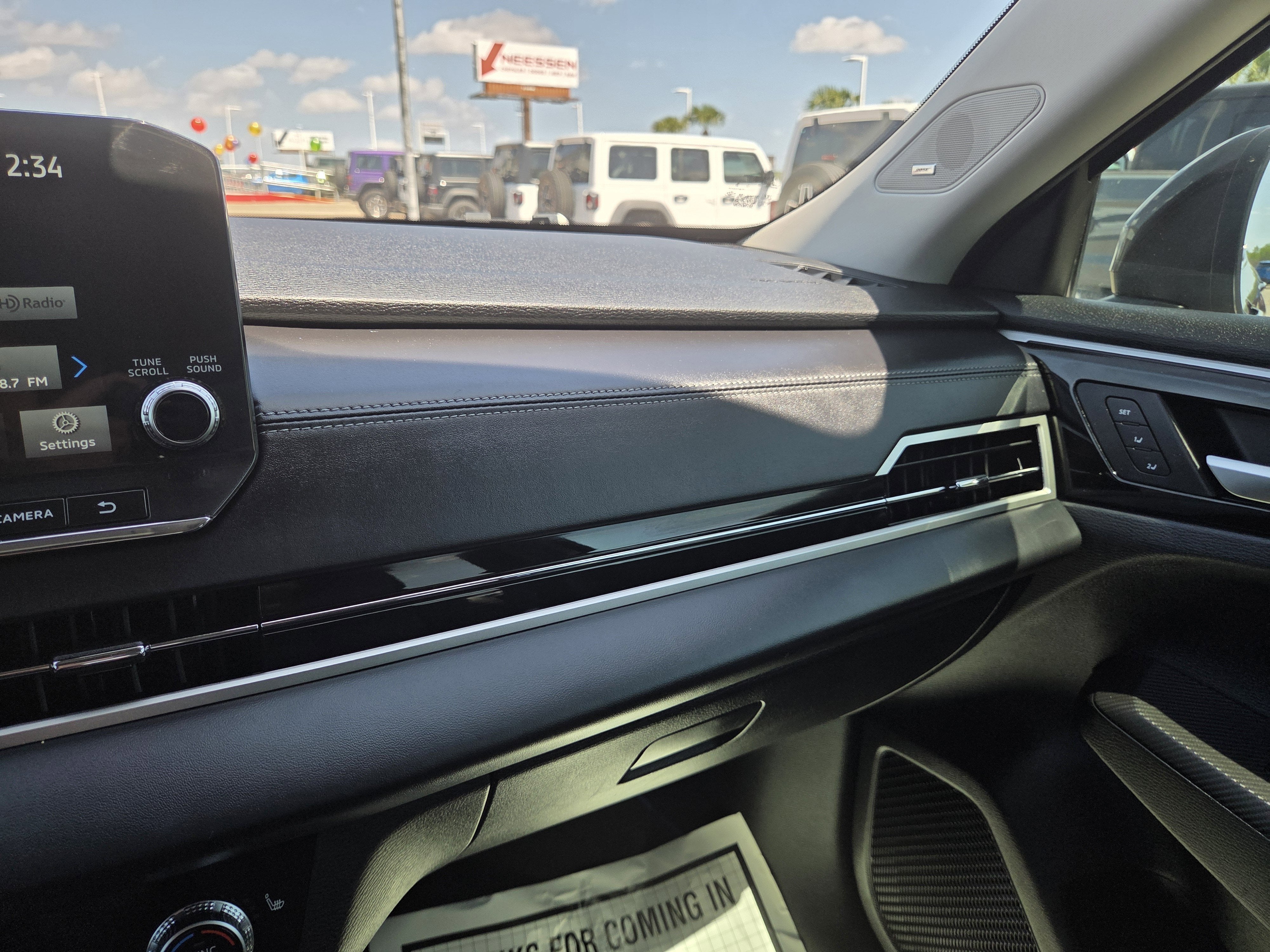 2024 Mitsubishi Outlander Plug-In Hybrid SEL Black Edition