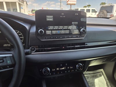 2024 Mitsubishi Outlander Plug-In Hybrid SEL Black Edition