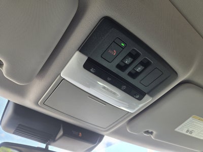 2024 Mitsubishi Outlander Plug-In Hybrid SEL Black Edition