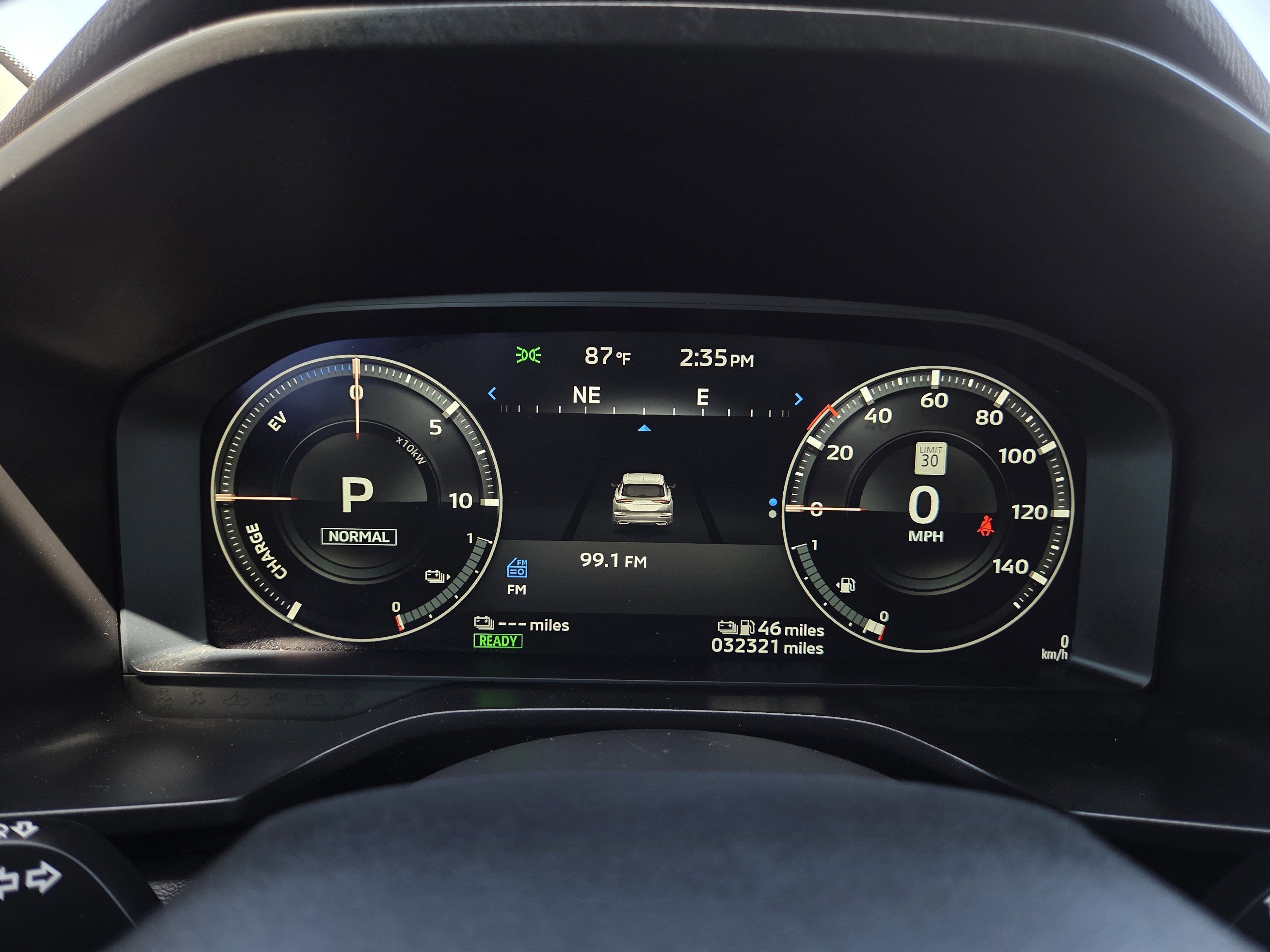 2024 Mitsubishi Outlander Plug-In Hybrid SEL Black Edition