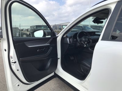 2025 Mazda Mazda CX-70 3.3 Turbo Preferred Package