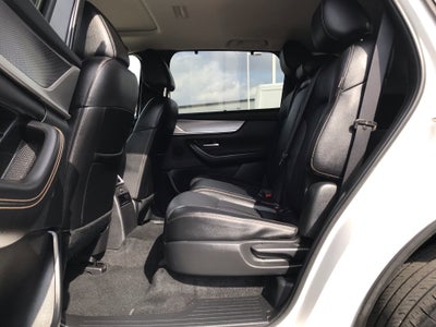 2025 Mazda Mazda CX-70 3.3 Turbo Preferred Package