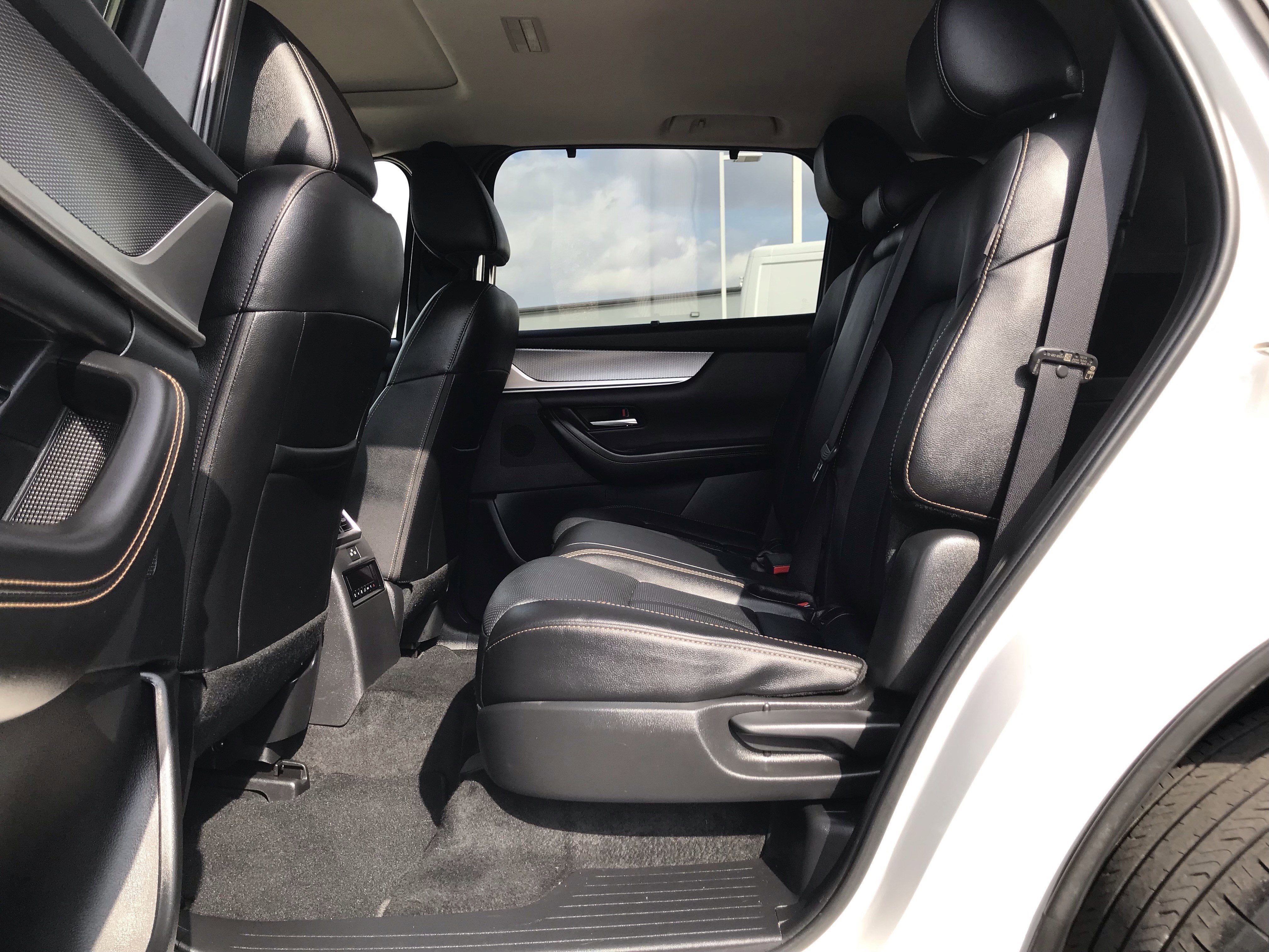 2025 Mazda Mazda CX-70 3.3 Turbo Preferred Package