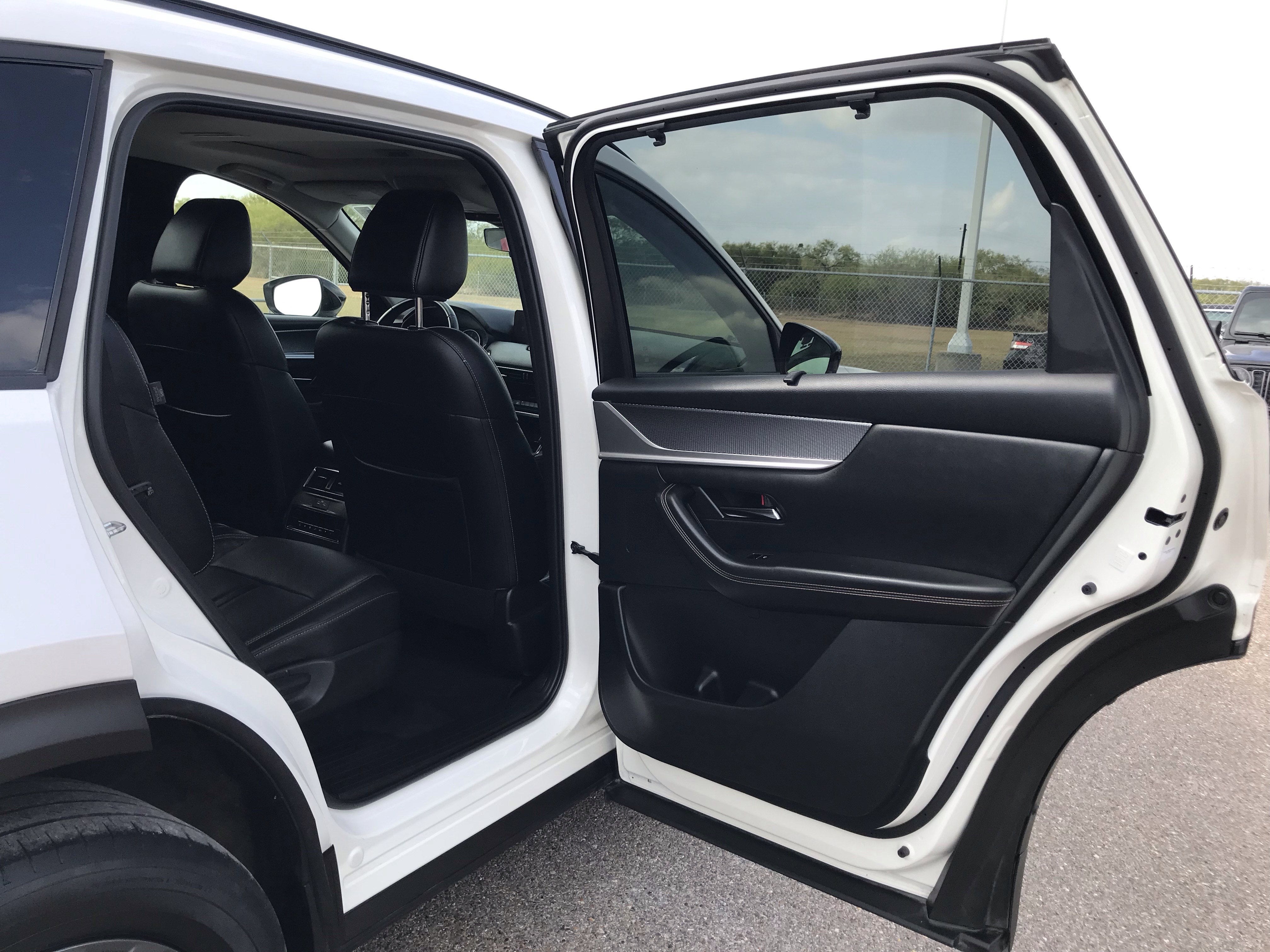 2025 Mazda Mazda CX-70 3.3 Turbo Preferred Package