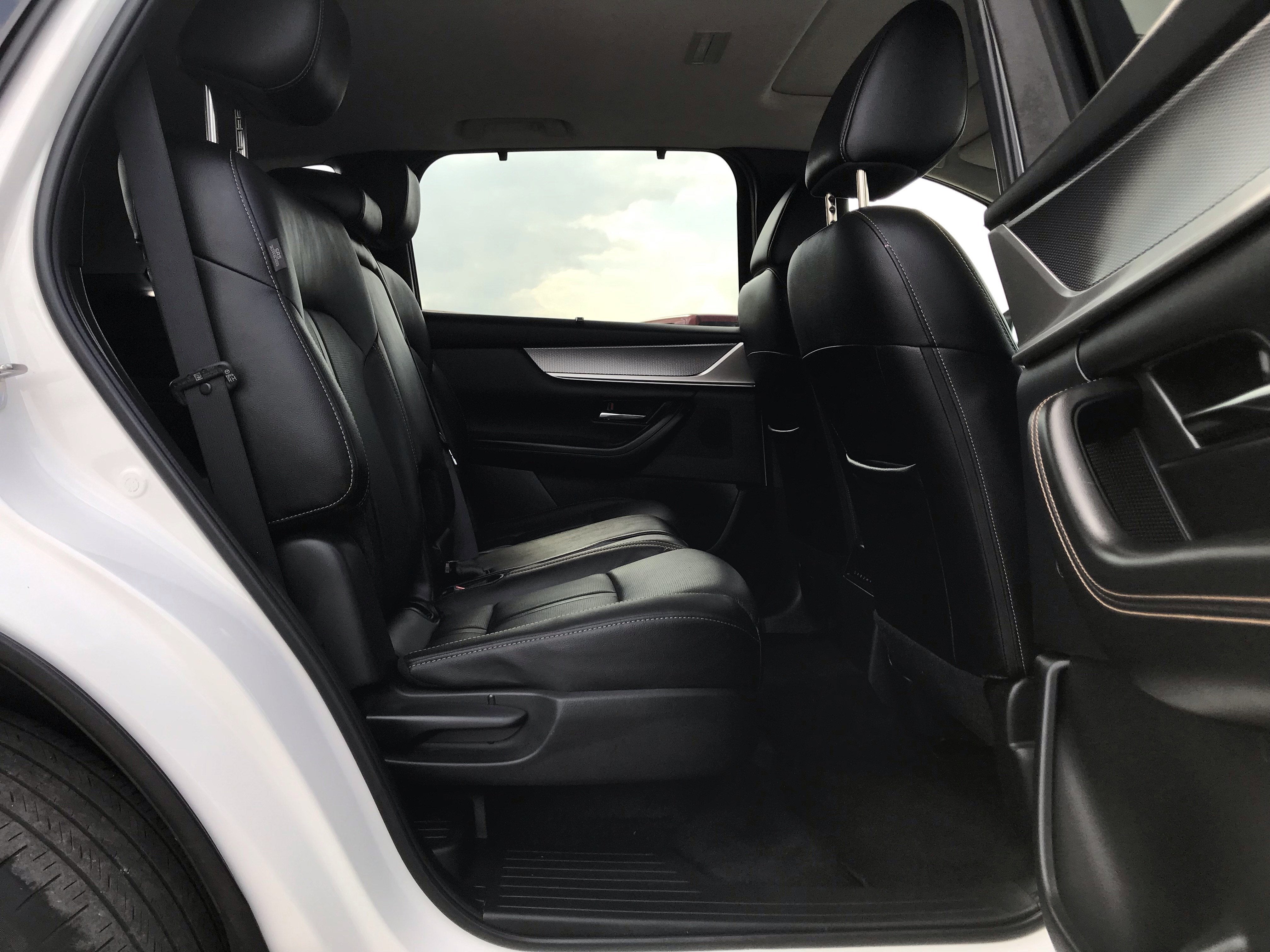 2025 Mazda Mazda CX-70 3.3 Turbo Preferred Package