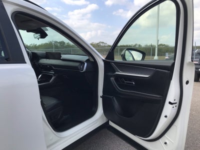 2025 Mazda Mazda CX-70 3.3 Turbo Preferred Package