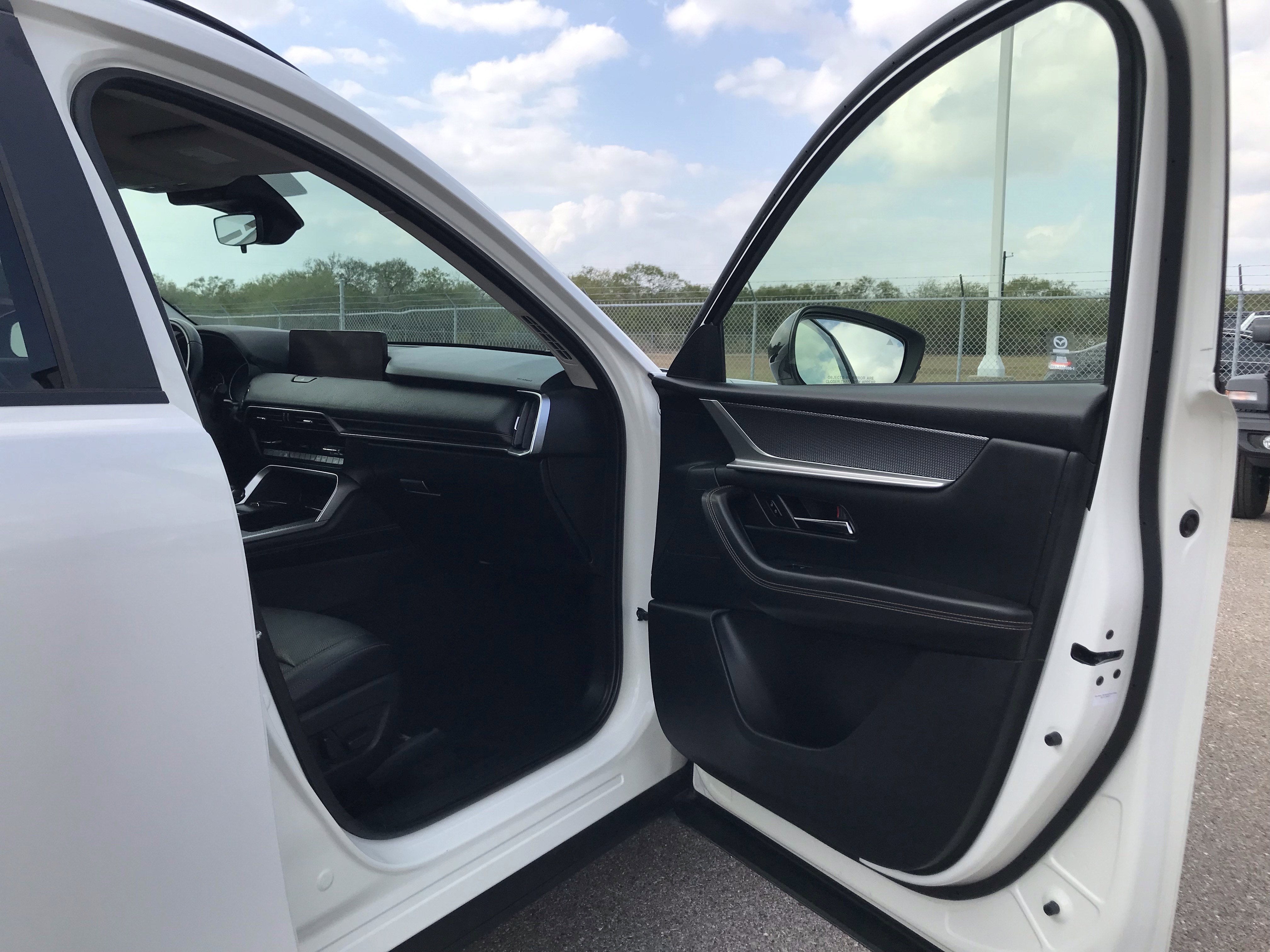 2025 Mazda Mazda CX-70 3.3 Turbo Preferred Package