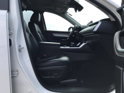 2025 Mazda Mazda CX-70 3.3 Turbo Preferred Package