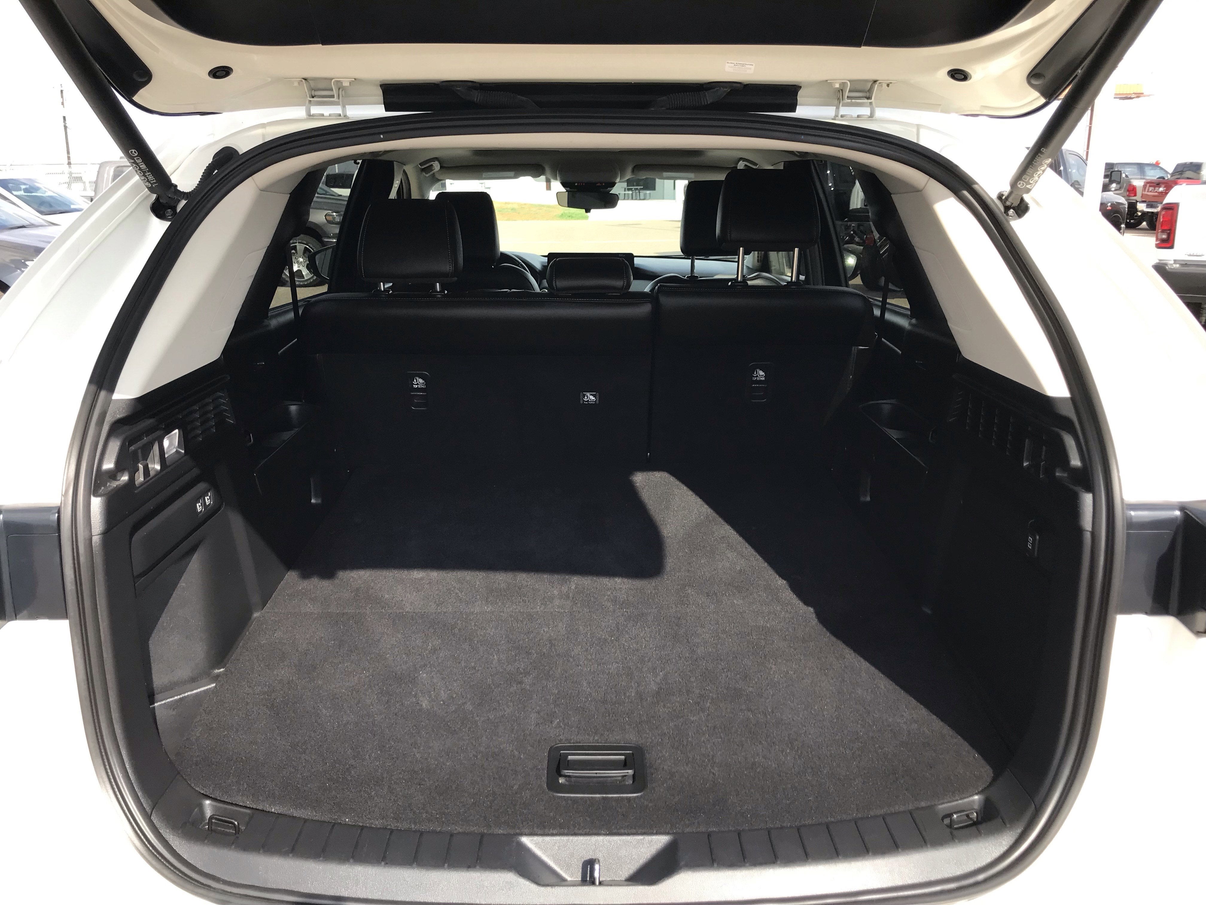 2025 Mazda Mazda CX-70 3.3 Turbo Preferred Package