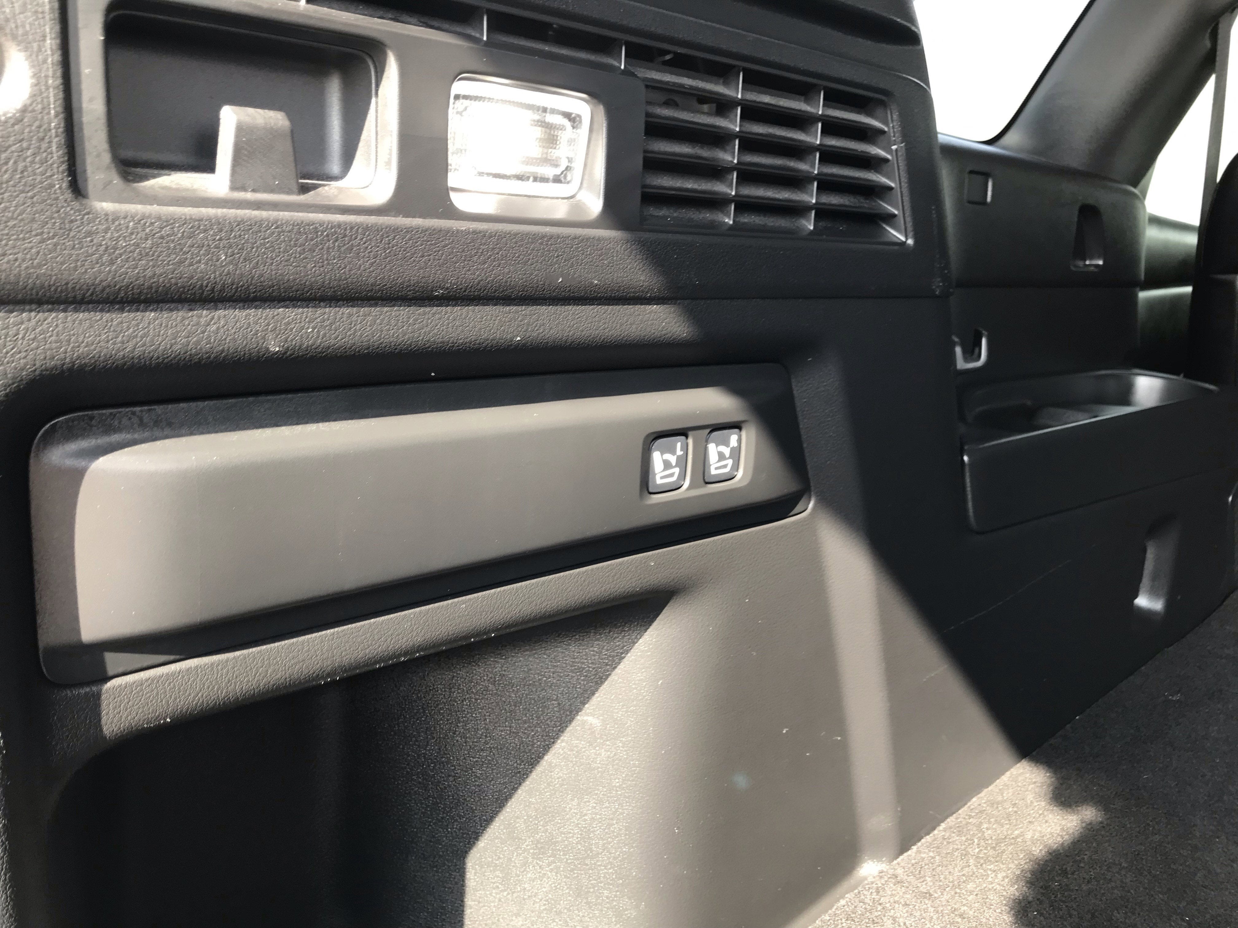 2025 Mazda Mazda CX-70 3.3 Turbo Preferred Package