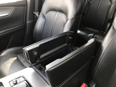 2025 Mazda Mazda CX-70 3.3 Turbo Preferred Package