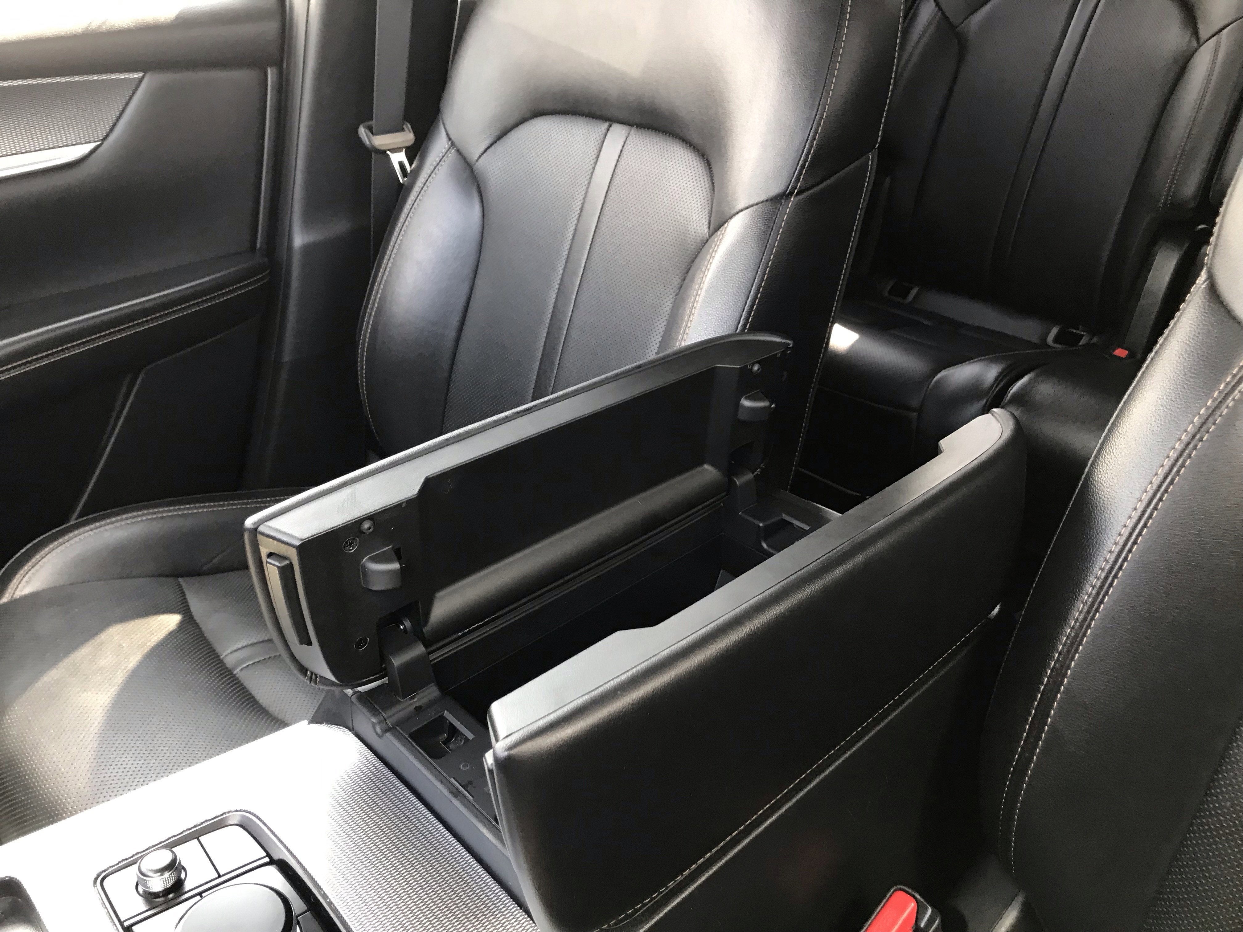 2025 Mazda Mazda CX-70 3.3 Turbo Preferred Package