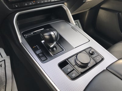 2025 Mazda Mazda CX-70 3.3 Turbo Preferred Package