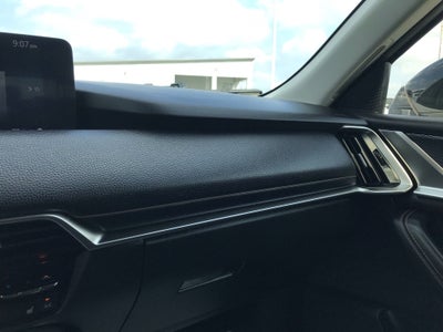 2025 Mazda Mazda CX-70 3.3 Turbo Preferred Package