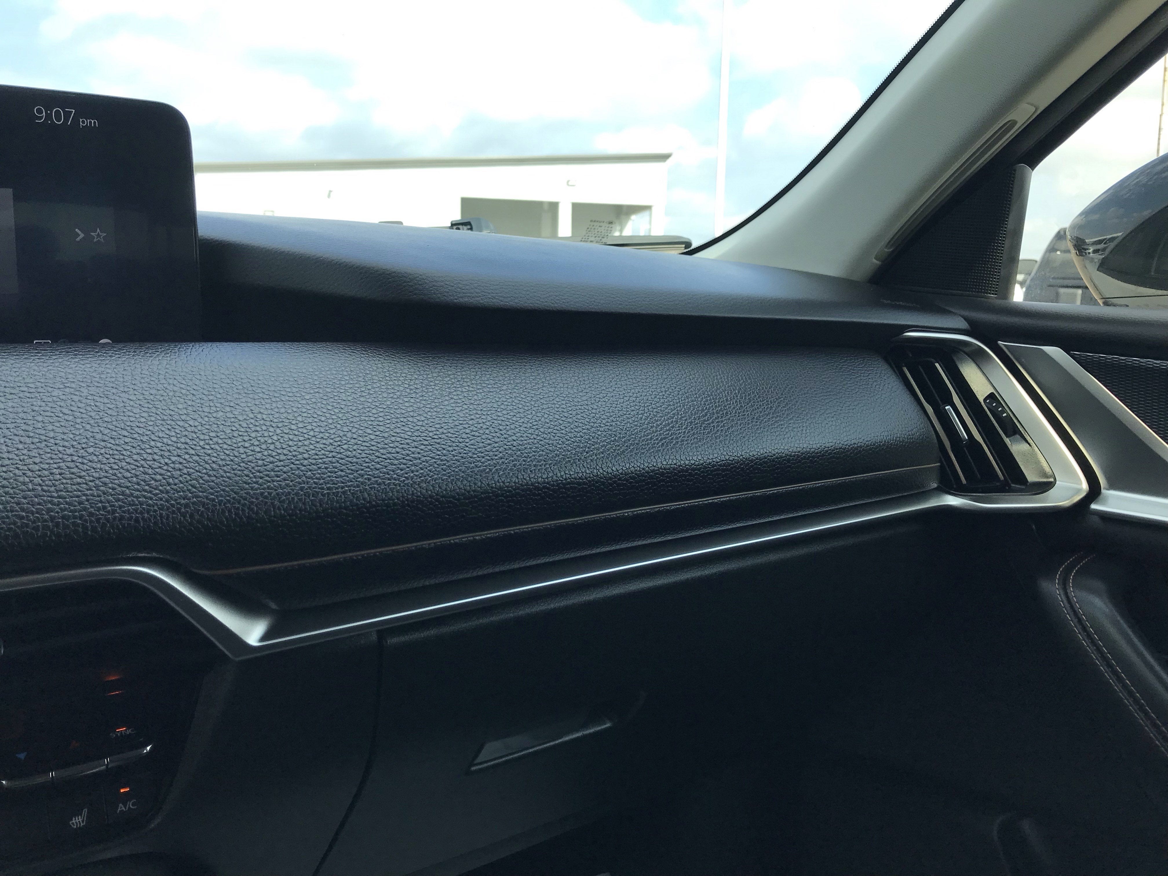 2025 Mazda Mazda CX-70 3.3 Turbo Preferred Package