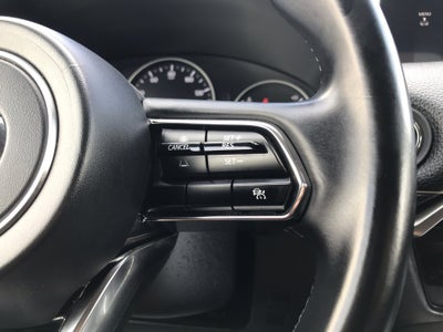 2025 Mazda Mazda CX-70 3.3 Turbo Preferred Package