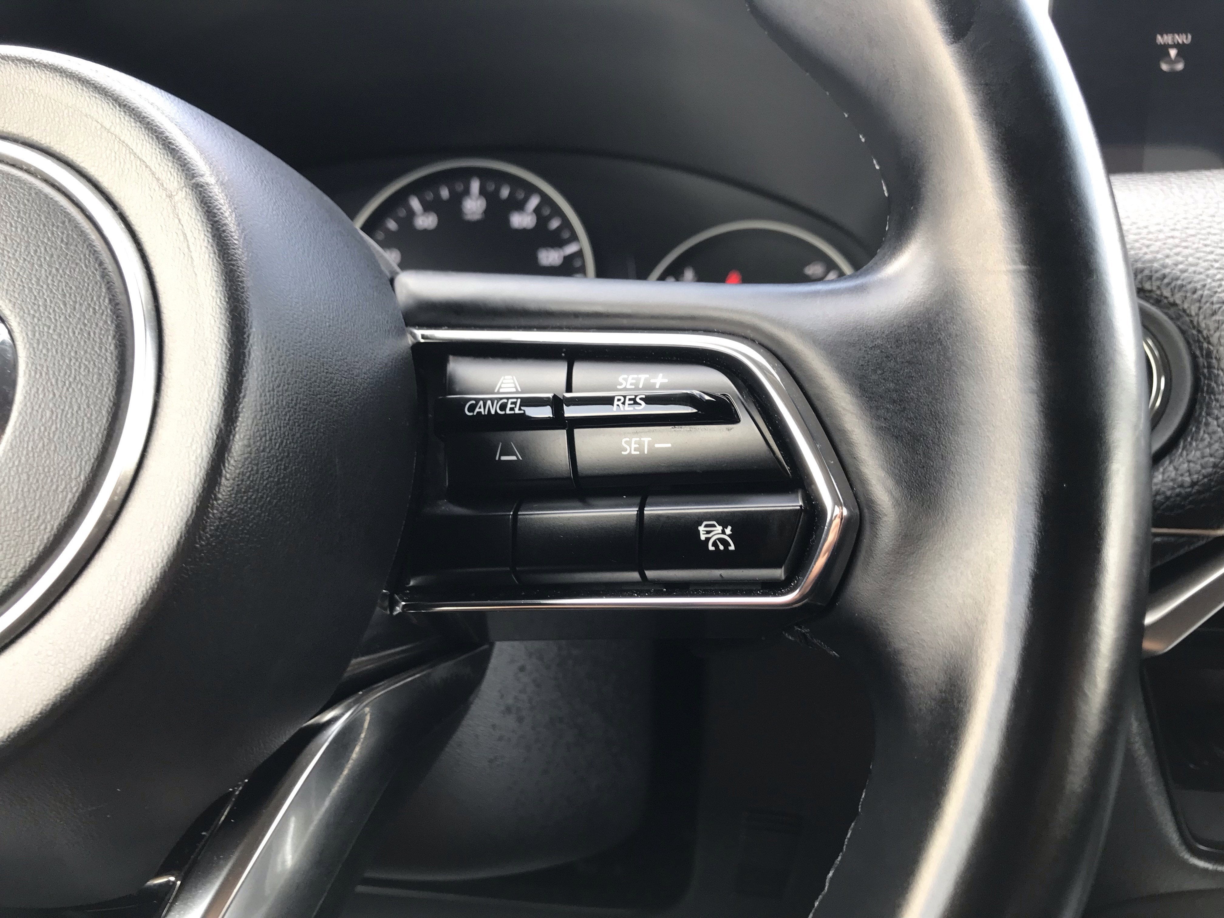 2025 Mazda Mazda CX-70 3.3 Turbo Preferred Package