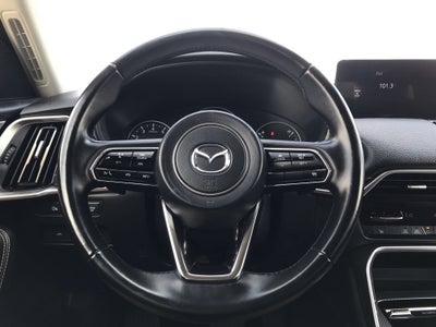 2025 Mazda Mazda CX-70 3.3 Turbo Preferred Package