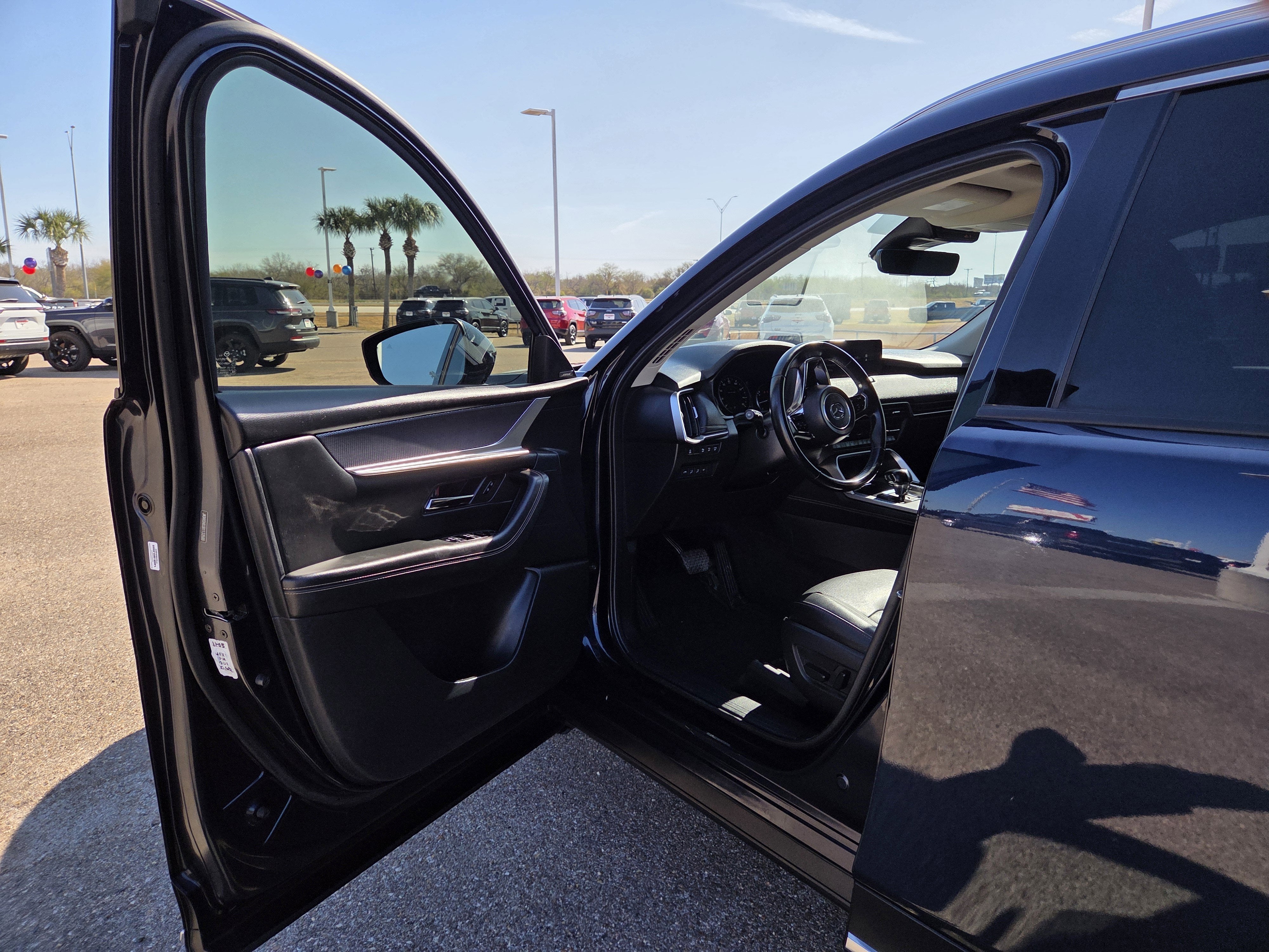 2024 Mazda Mazda CX-90 3.3 Turbo Premium