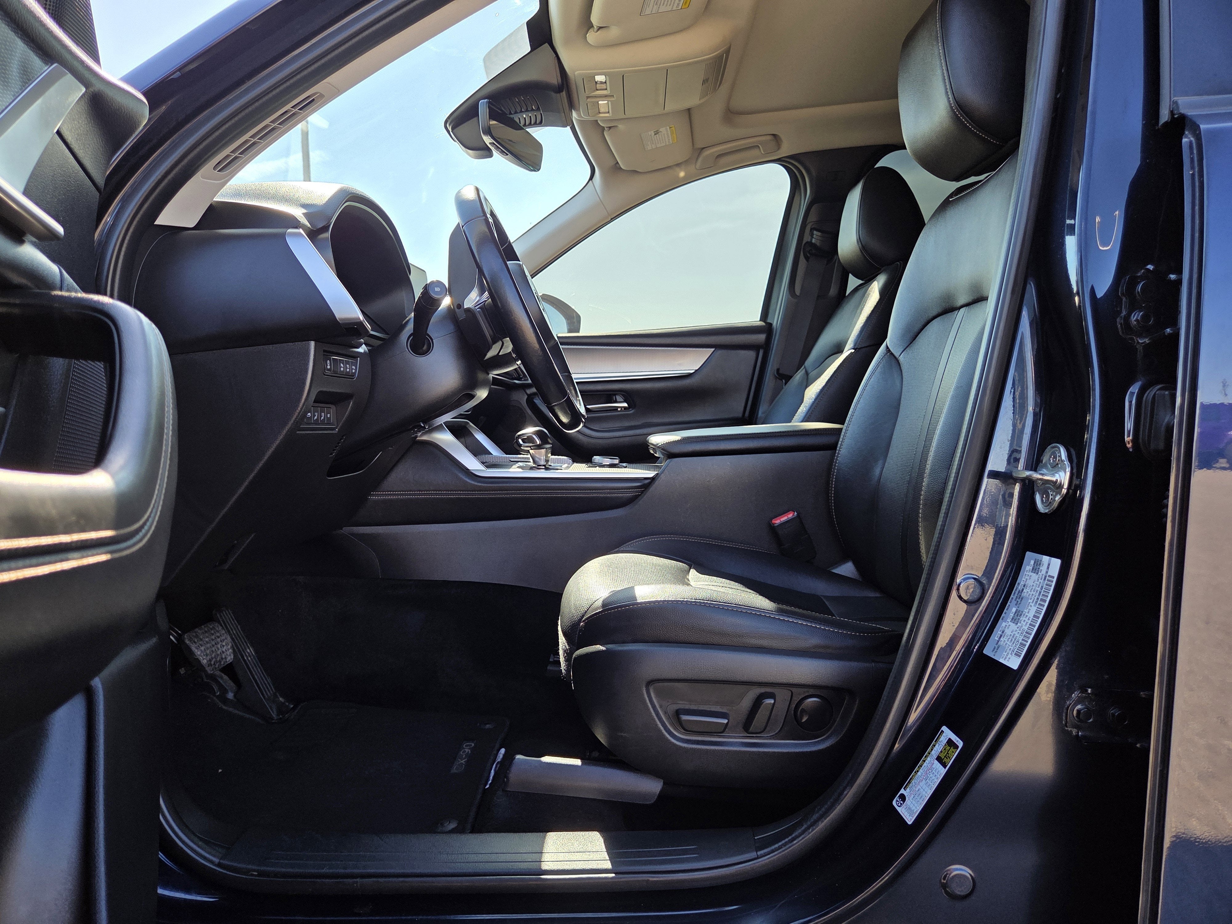 2024 Mazda Mazda CX-90 3.3 Turbo Premium