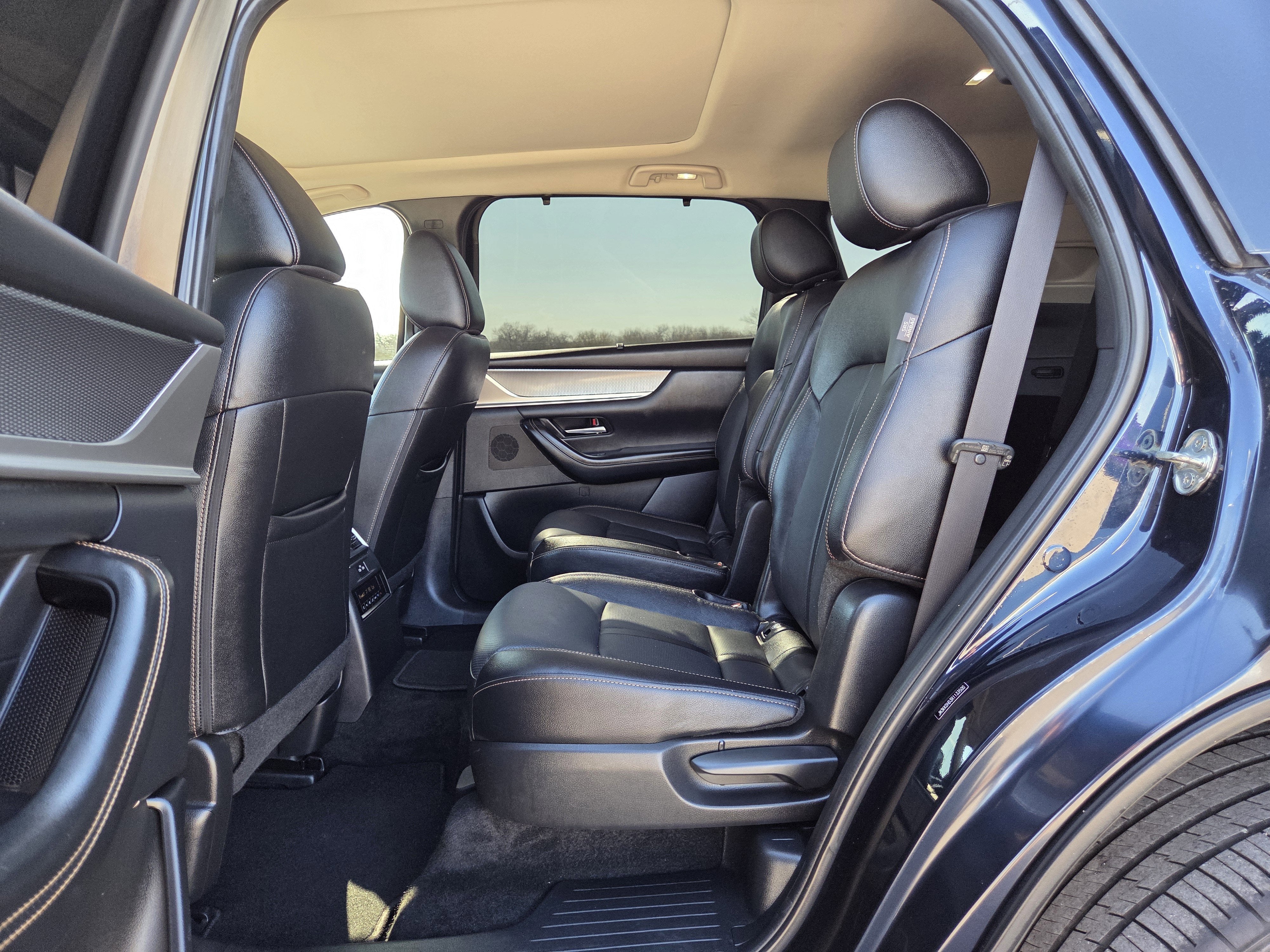 2024 Mazda Mazda CX-90 3.3 Turbo Premium