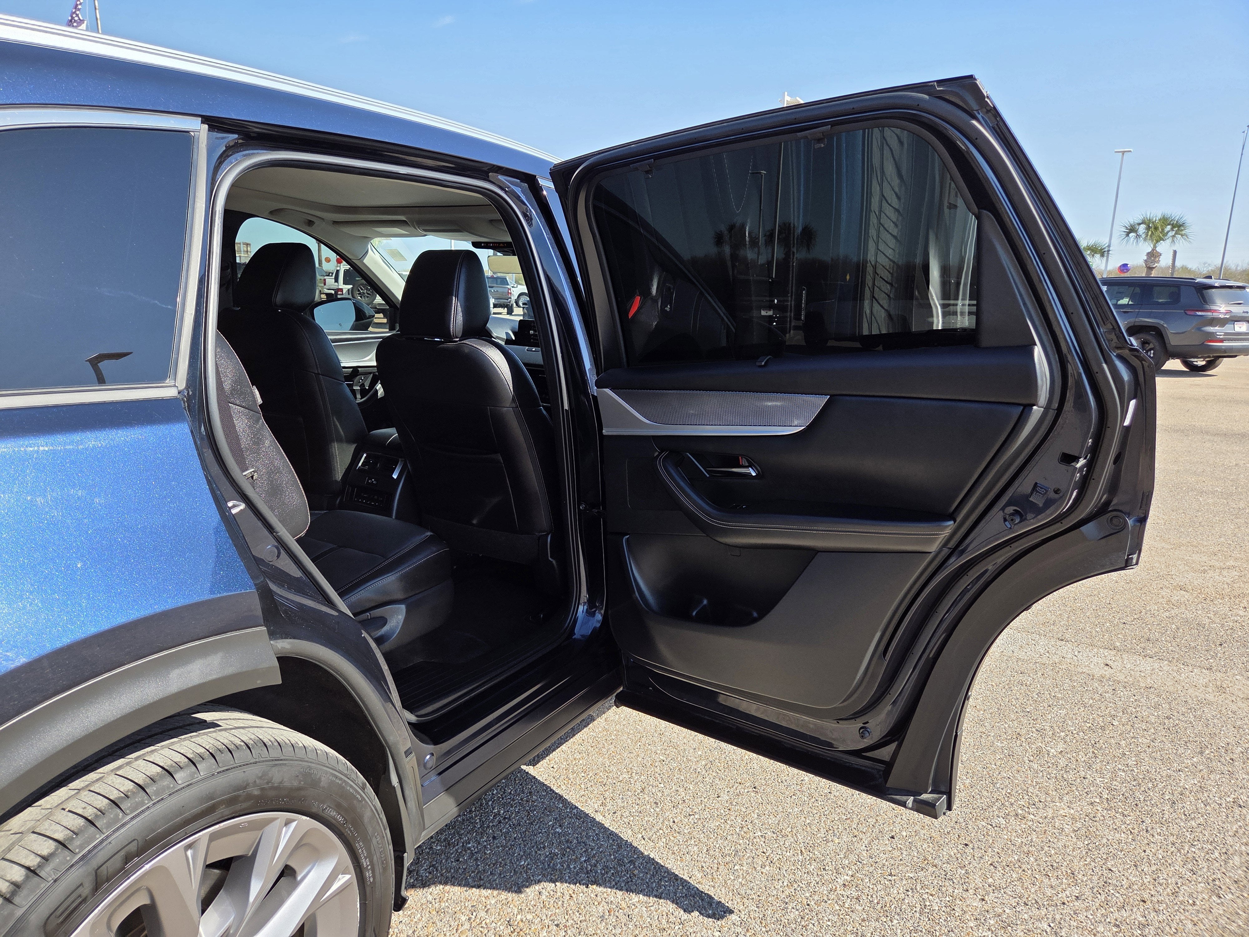 2024 Mazda Mazda CX-90 3.3 Turbo Premium