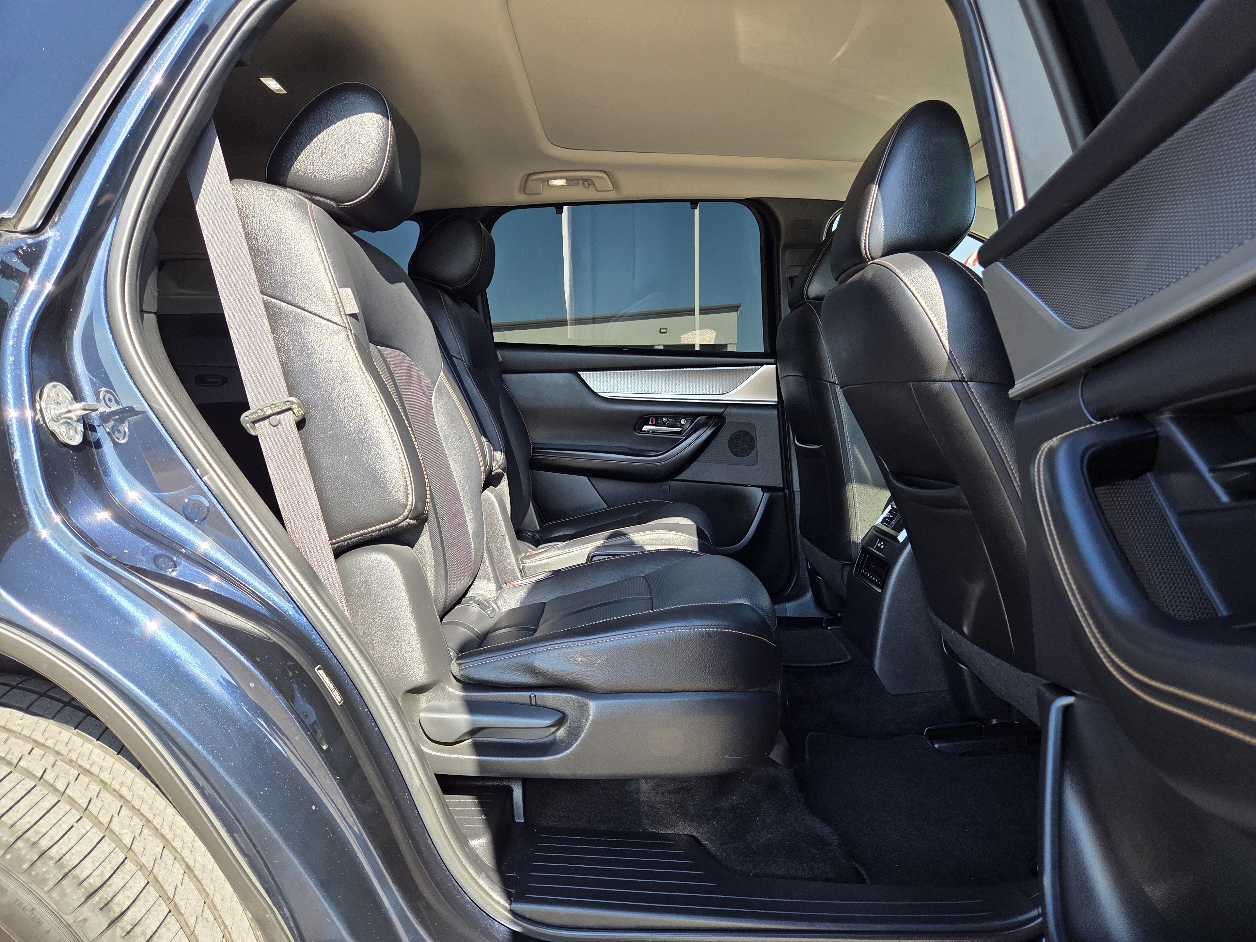 2024 Mazda Mazda CX-90 3.3 Turbo Premium