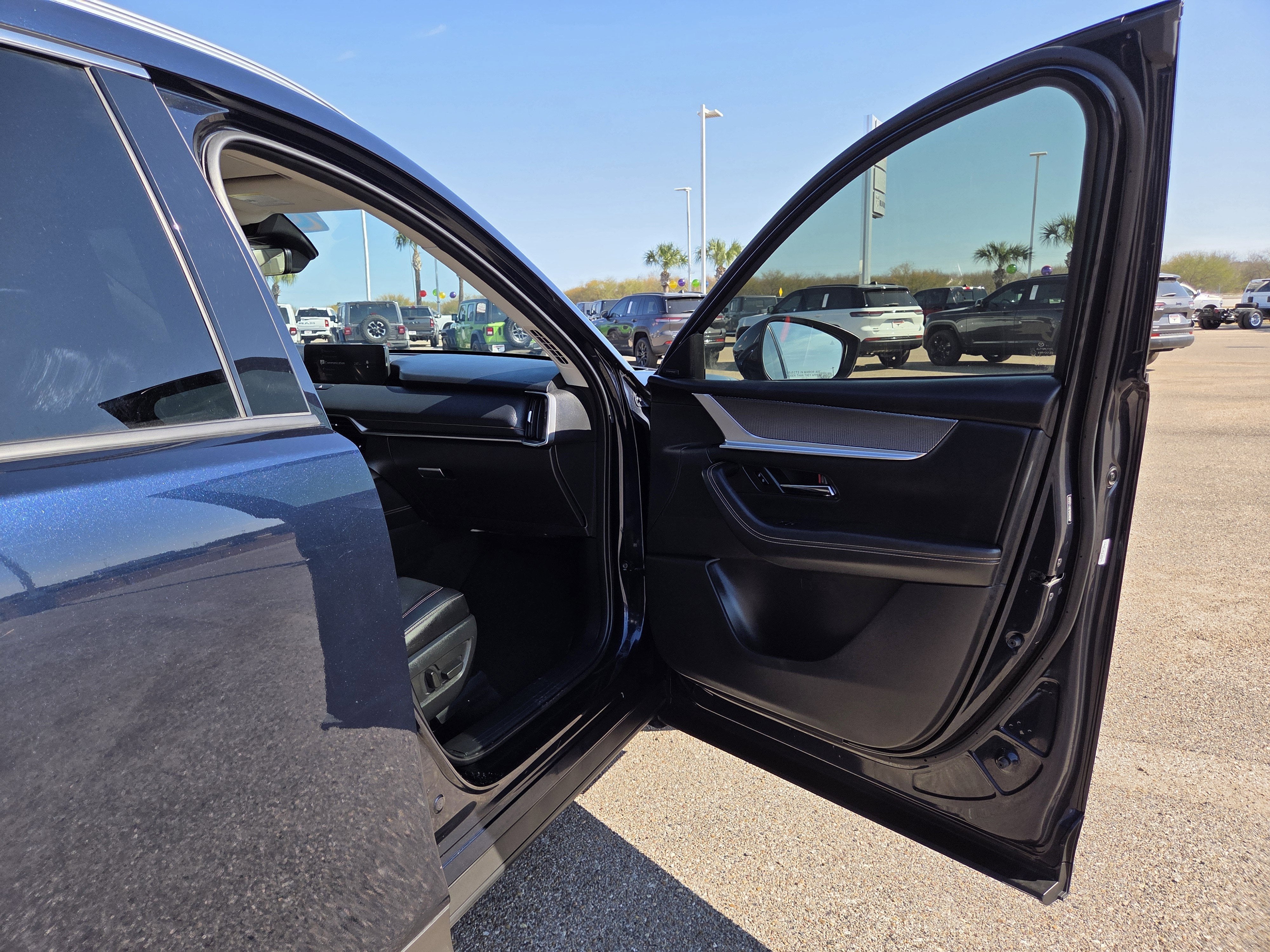 2024 Mazda Mazda CX-90 3.3 Turbo Premium