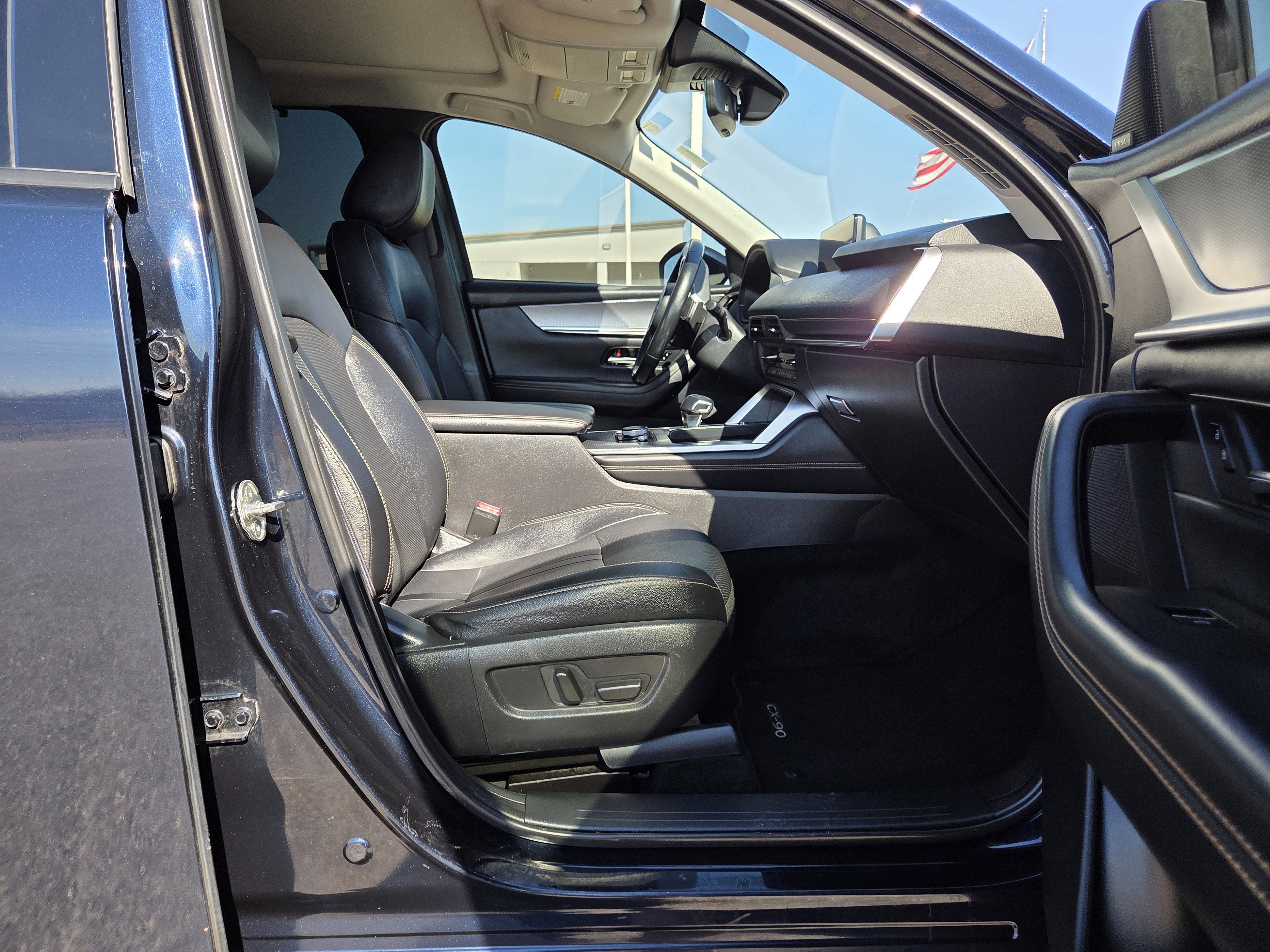 2024 Mazda Mazda CX-90 3.3 Turbo Premium