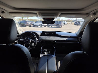 2024 Mazda Mazda CX-90 3.3 Turbo Premium
