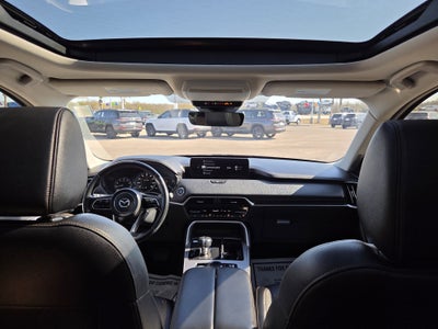 2024 Mazda Mazda CX-90 3.3 Turbo Premium