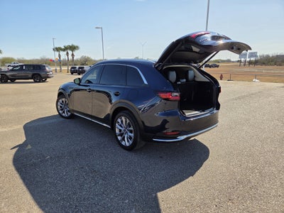 2024 Mazda Mazda CX-90 3.3 Turbo Premium